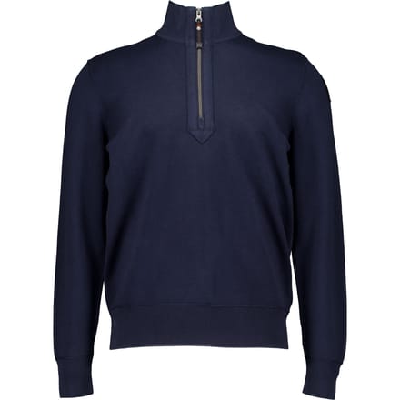 Parajumpers Basic Scoe Truien Donkerblauw Pmknkc05