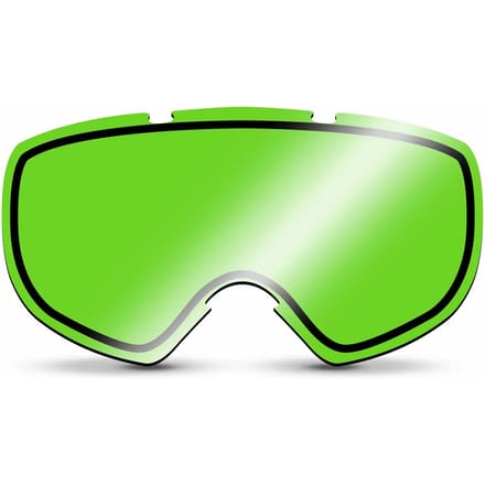 Skimasker scherm Vola Fast