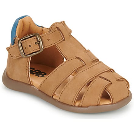 GBB  Platte sandalen RICARDO