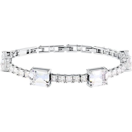 Karl Lagerfeld Armband Crystals KLBKE01