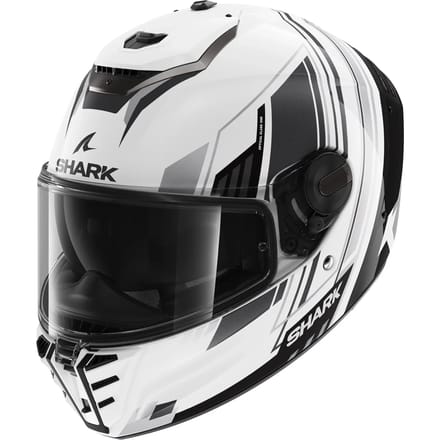 Volle motorhelm Shark Spartan Rs Byrhon
