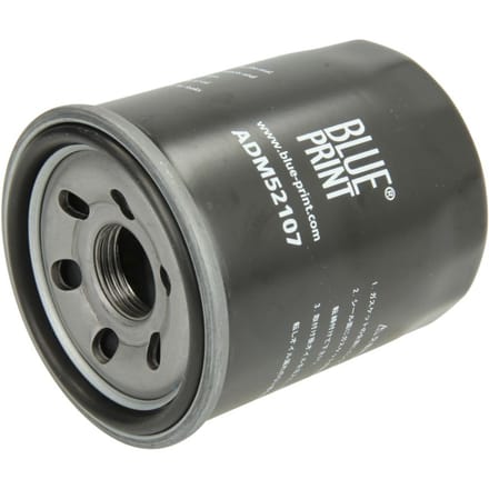 Oliefilter BLUE PRINT ADM52107