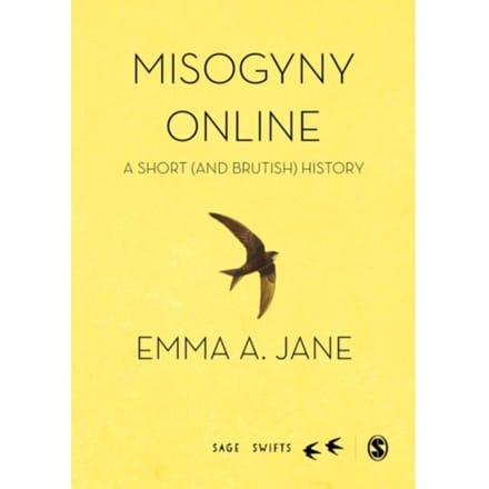 Misogyny Online: A Short (And Brutish) History - Jane