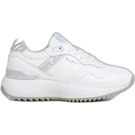 Pepe Jeans Kimi Action leren schoenen