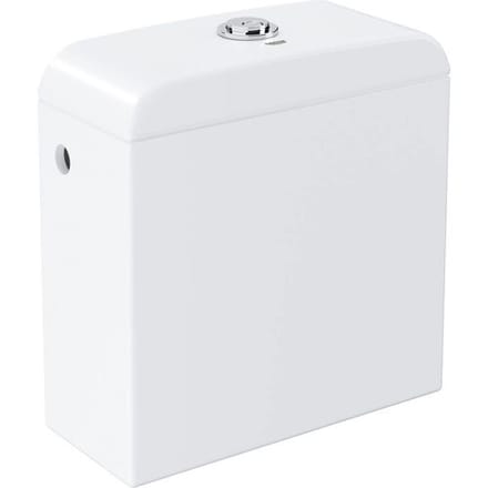 Grohe Euro ceramic top-mounted cistern 39333000
