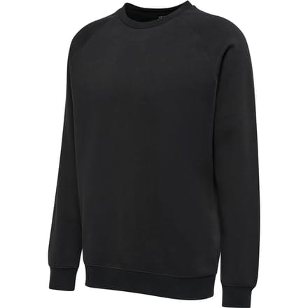 Sweatshirt Hummel Red Heavy