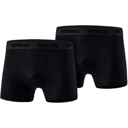 Erima 2-pack boxershorts
