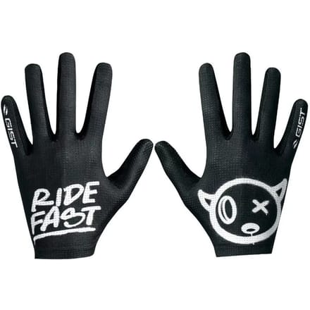 Lange handschoenen Gist Faster Ride Fast