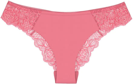 Triumph Brasilslip Florale Wild Peony Florale