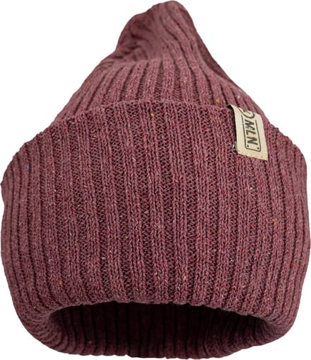 Muts Arizona - Oud rood
