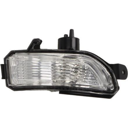 Kipper eindlamp MAGNETI MARELLI 182200604400, Rechts
