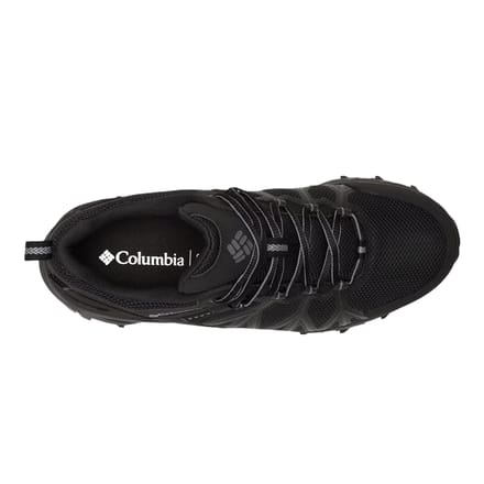 Columbia PEAKFREAKâ„¢ II OUTDRYâ„¢ Men's Wandelschoenen - Black, Shark - Maat 43