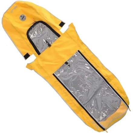 Hoes voor kinderaanhanger XLC Duo S