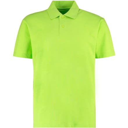 Regular fit polo Kustom Kit