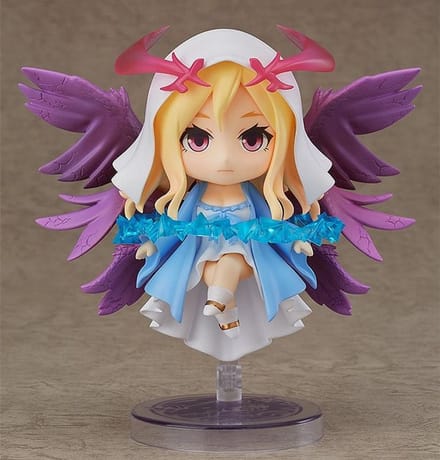 Nendoroid: Lucifer