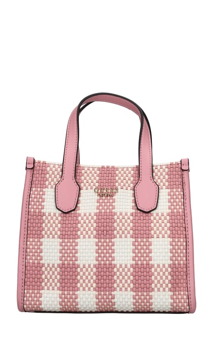 Guess Zakken. Roze