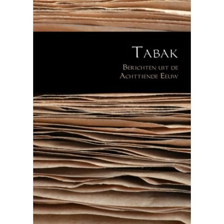 Tabak