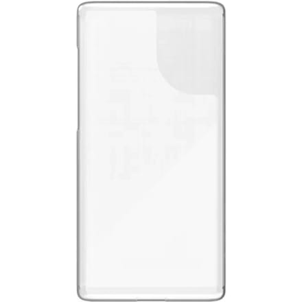 Waterdichte bescherming Quad Lock Poncho - Samsung Galaxy Note 10