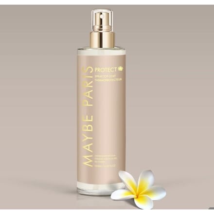 Spray Protect - MAYBE PARIS - 100 ml - Protection Chaleur - Vegan - Hydratant
