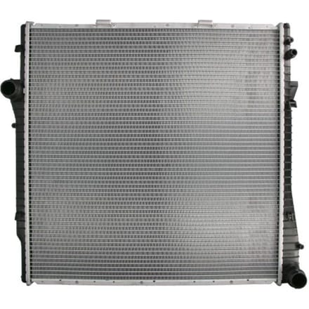 Radiator, motorkoeling THERMOTEC D7B007TT