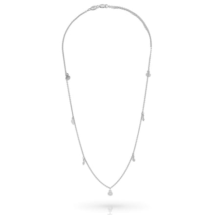Orphelia ZK-7559 - Collier - Zilver 925