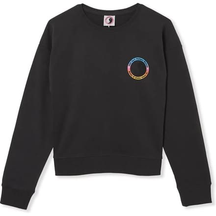 Dames sweatshirt Town & Country Surf Designs YY 71
