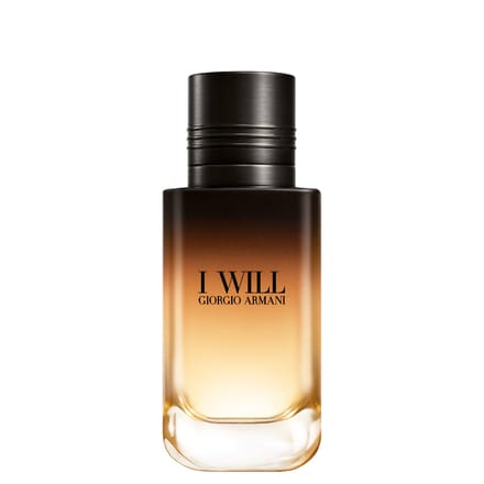 Armani Eau De Parfum Navulbaar Armani - I Will Eau De Parfum Navulbaar  - 60 ML