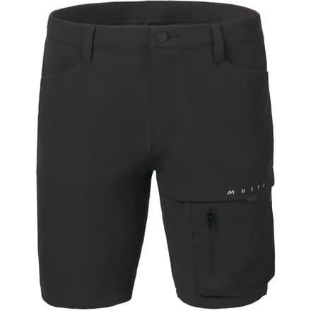 Stretch shorts Musto Evo Deck