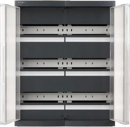 Eaton groepenkast Medusa leeg