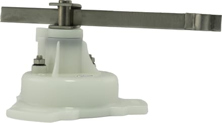 Hollex Roerstandgever 1-inst. 0-190 Ohm