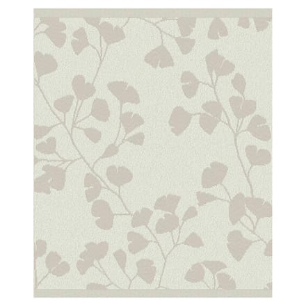 DDDDD - 6x Keukendoek - Kenchi - 50x55 cm - Cream - 6 stuks