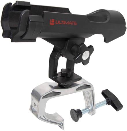 Ultimate Rod-Lock Holder Hengelsteun - Bootsteun