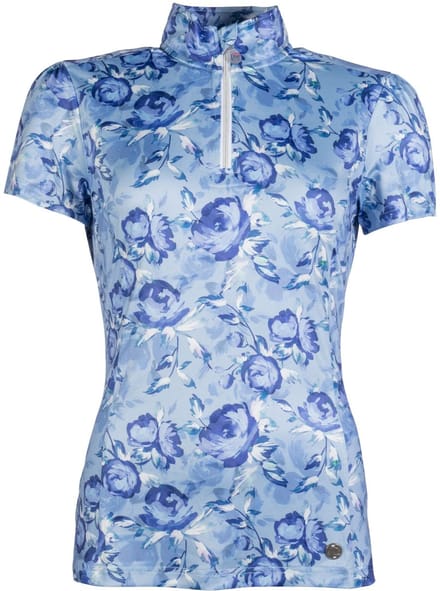 ruiter shirt xxl navy bleu hkm
