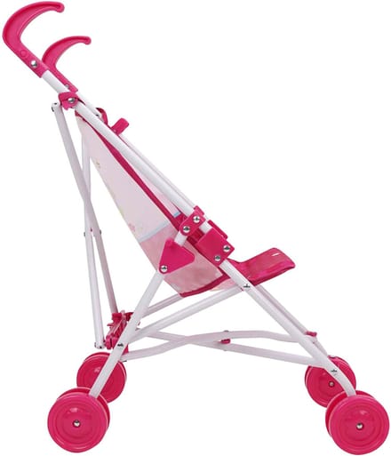 Buggy Poppenwagen