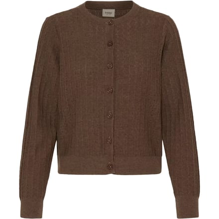 fransa - FRVANESSA CAR 1 - Dames - Cardigans