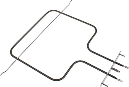 WHIRLPOOL - Verwarmingselement oven - boven - 481225998473