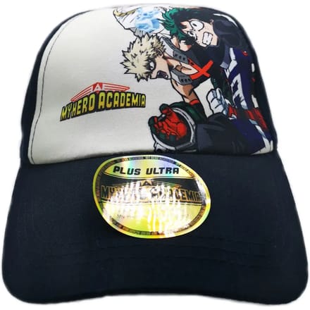 Kindermuts Educa Borras My Hero Academia