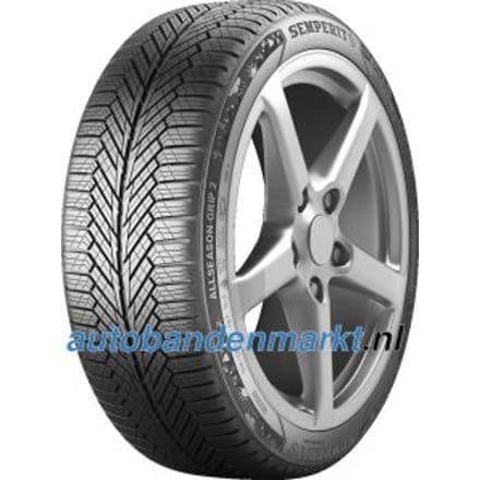 Semperit All Season-Grip 2 ( 225/55 R19 99V EVc )