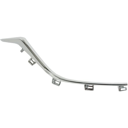 Sierlijst/beschermstrip, radiatorrooster BLIC 6502-07-3478994P