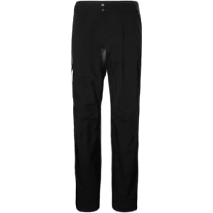 Damesbroek Helly Hansen Verglas 3L Shell