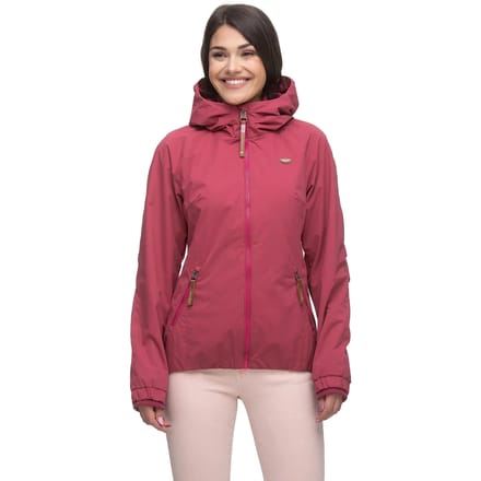 Waterdicht damesjack Ragwear Dizzie
