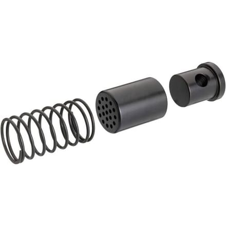 Hazet 9035-5-03/3 9035-5-03/3 Naaldgeleider 1 stuk(s)