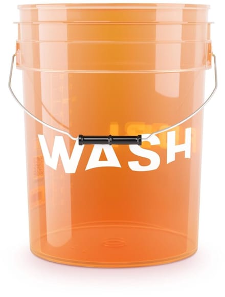 ADBL - Washy Bucket - 20 liter