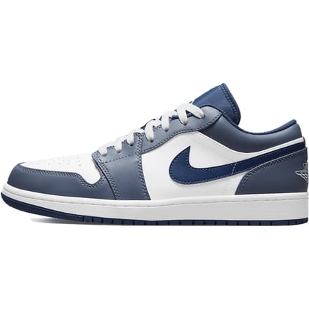 Air Jordan 1 Low Ashen Slate