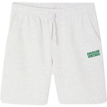 American Vintage Short mbap09ah