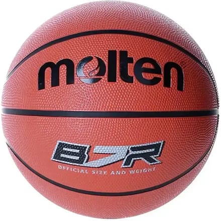 Basketbal Molten BR2