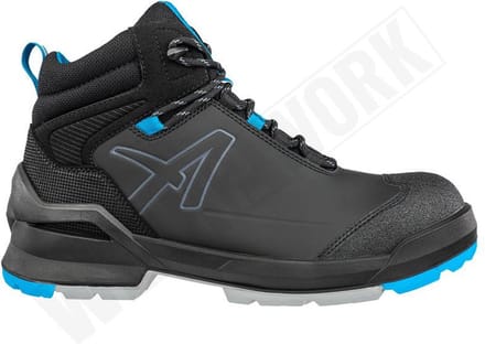 Albatros werkschoenen 63804 Taraval mid S3L SR ESD