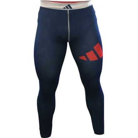 Gevechtsleggings adidas
