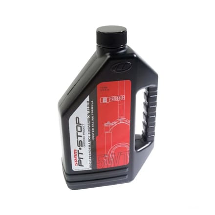 Ophangingsolie Rockshox 10wt 1l