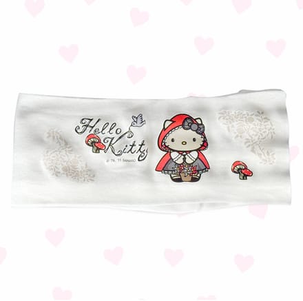Hello Kitty - Haarband - kind